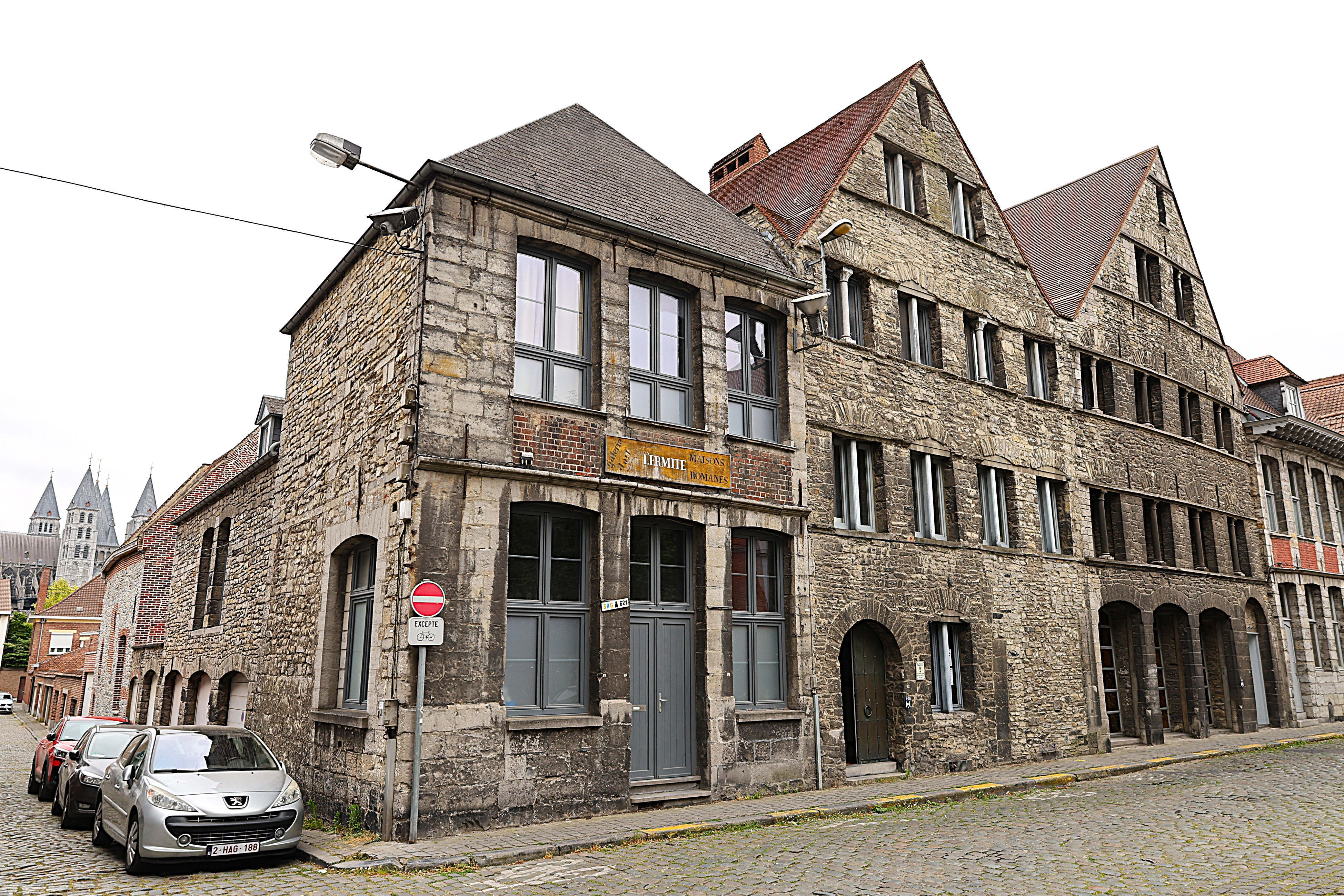 Tournai